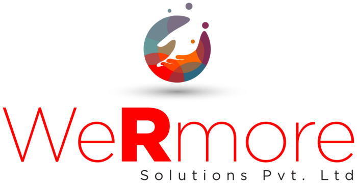 WeRmore Solutions Pvt. Ltd. logo