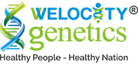 velocitygenetics logo